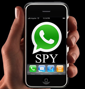 Whatsapp spy gratis ios